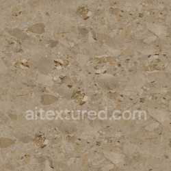 seamless Terrazzo Seamless Pbr Texture Stone Floor Tileable Natural Light Grain texture 8k free download PBR