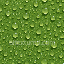 seamless Seamless 3d texture pbr 8k morning dew on leaf surface texture 8k free download PBR