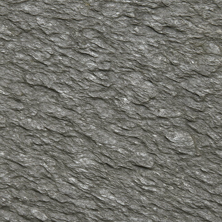 Schist Flaky Mica Sheen seamless PBR texture preview