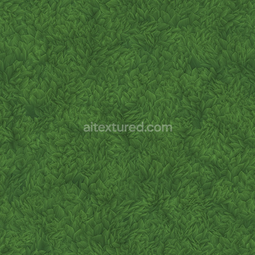 Free textures Stylized Archviz Grass Ground Organic Substance Designer — Seamless PBR Texture  free download