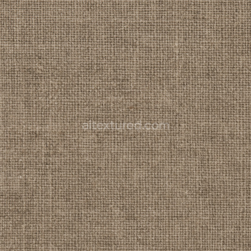 Rough Linen Seamless Texture
