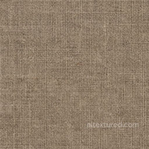 Rough Linen Seamless Texture seamless Basic-materials PBR texture