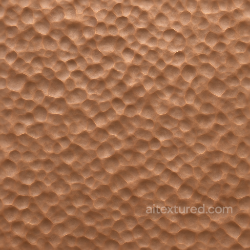 Seamless Shiny Metal 3D Texture PBR 8K Hammered Copper With Metal Dents And Metal Emboss… seamless Shiny metal PBR texture