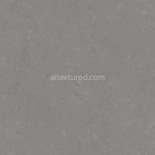 Concrete Seamless Pbr Tileable Texture Gray Rough Durable Industrial Urban