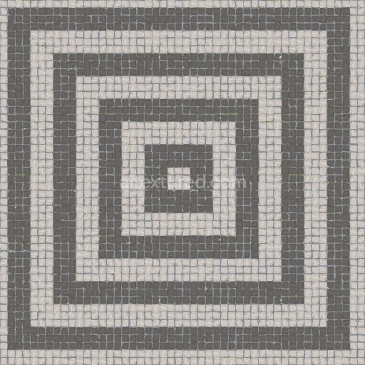 Paving Stone Seamless Tileable Pbr Texture Floor Pattern Outdoor Decorative