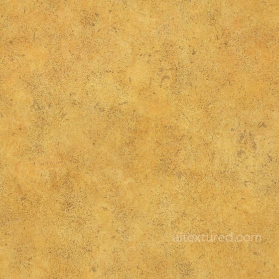 Worn Yellow Brass Metal Texture | Free PBR Metal texture preview