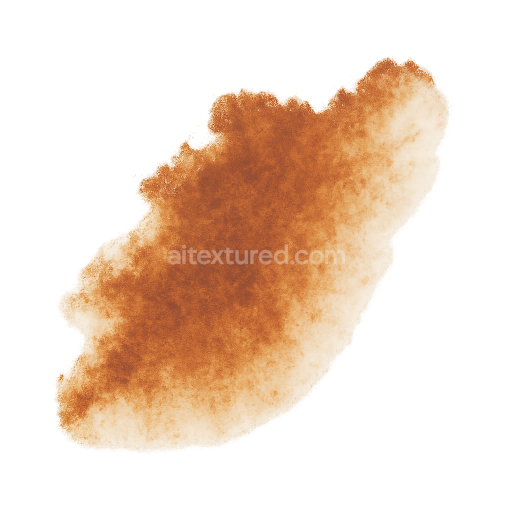 Soft Rust Edge Decal