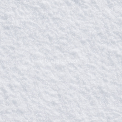 Seamless Powder Snow Texture Seamless 1024X1024