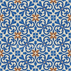 seamless Patterned Tile Seamless Texture texture 1024x1024 free download PBR
