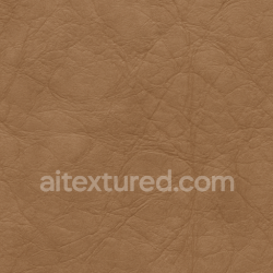 seamless Seamless 3D Texture PBR 8K Soft Grain Vegetable Tanned Leather texture 8k free download PBR
