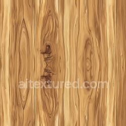 seamless Seamless 3D PBR Light Pine Wood Plank Texture with Prominent Knots and Natural Grain texture 8k free download PBR