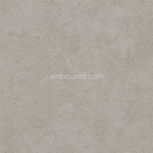 Fine Cement Seamless Texture