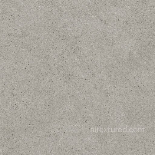 Fine Cement Seamless Texture seamless Basic-materials PBR texture