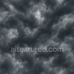 seamless Stormy Airstream Seamless Texture texture 1024x1024 free download PBR