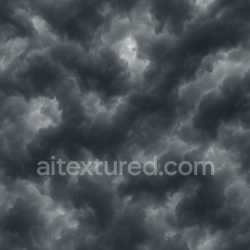 seamless Stormy Airstream Seamless Texture texture 8k free download PBR