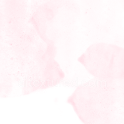 seamless Seamless 3D PBR Light Pink Watercolor Paper Texture with Soft Blotches texture 8k free download PBR