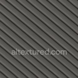 seamless Seamless 3d texture pbr 8k tactile plate raised lines on matte finish flexible composite plate texture 8k free download PBR
