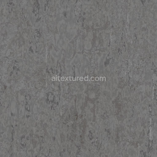 Raw Concrete Plain Wall Texture | Free PBR