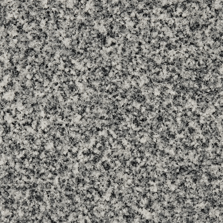Granular Granite seamless PBR texture preview