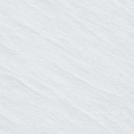 Polished Powder Snow Seamless Texture seamless Snow-ice PBR texture