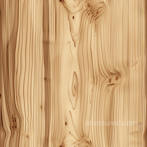 Pine Wood Planks PBR Texture with Natural Knots and Grain seamless Wood PBR texture