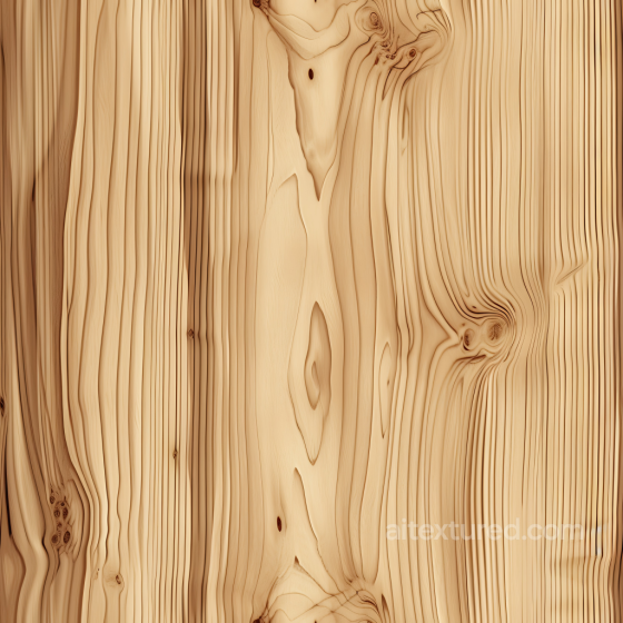 Pine Wood Planks PBR Texture with Natural Knots and Grain Wood texture preview