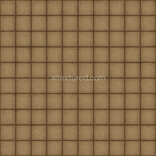 Natural Techno Grid Texture Seamless 1024X1024