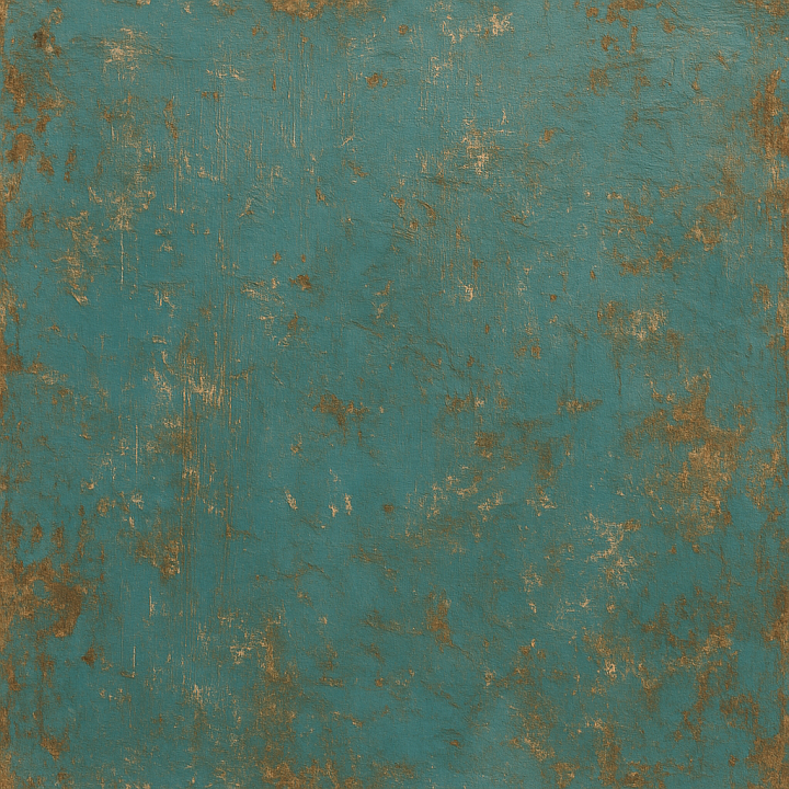 Worn Glossy Paint seamless PBR texture preview