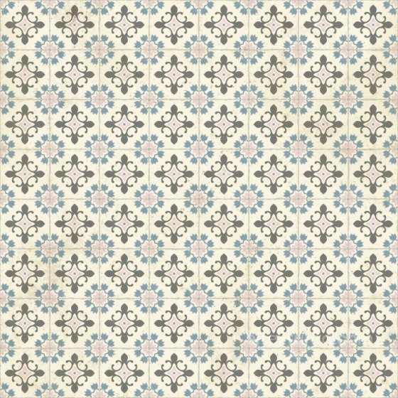 Victorian Pattern Tiles | Free PBR Tile texture preview