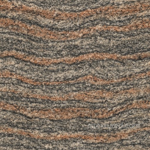 Layered Granite Seamless Texture seamless Granite PBR texture