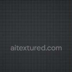 seamless Fine Techno Grid Texture Seamless texture 8k free download PBR