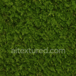 seamless Detailed Forest Moss Texture Seamless 1024X1024 texture 1024x1024 free download PBR