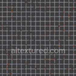 seamless Metal Walkway Seamless Pbr Texture Gritty Weathered Tileable Industrial Dark texture 8k free download PBR