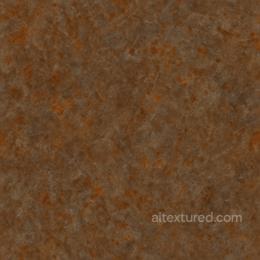 Abstract - Rust Stains Metal Corrosion Oxidation Distressed Weathered Surfaces Scratches texture preview