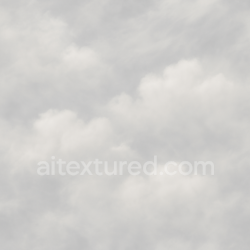 seamless Seamless 3d texture pbr 8k of cloud diffusion in pale gray cirrus filaments texture 8k free download PBR