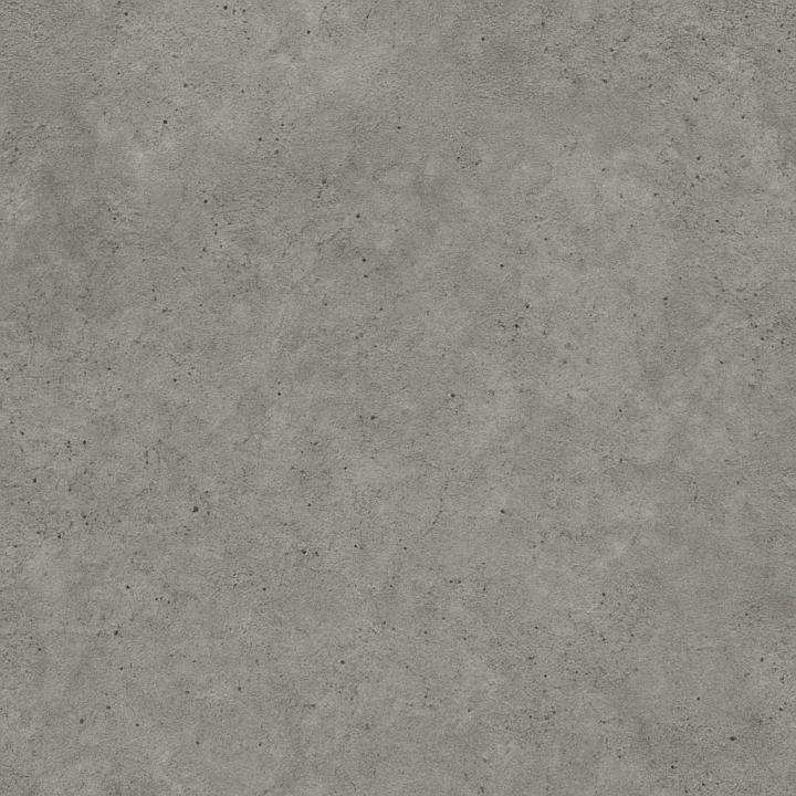 Photorealistic Cement seamless PBR texture preview