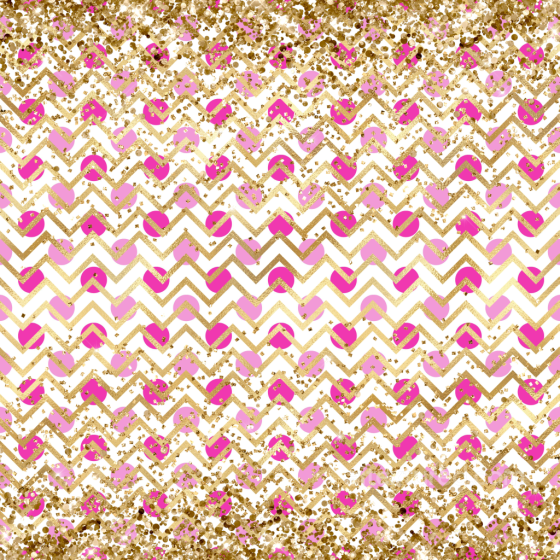 All Christmas Digital paper Texture of Gold Glitter and Pink Chevron Digital Paper All Christmas Digital paper texture preview