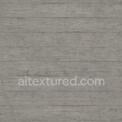 seamless Architectural Concrete Board Form Imprint texture 1024x1024 free download PBR