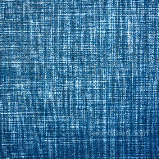 Cracked Denim Fabric PBR Texture with Detailed Weave and Frayed Splits seamless Denim jeans PBR texture