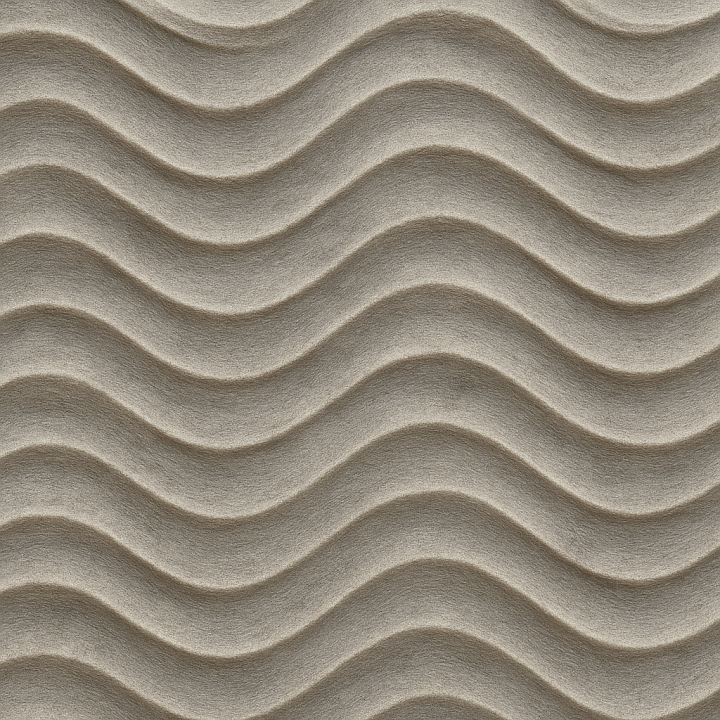 Wave Sine Pattern Flowing seamless PBR texture preview
