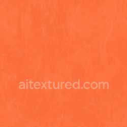 seamless Plastic Seamless Pbr Texture Orange Smooth Tileable texture 8k free download PBR