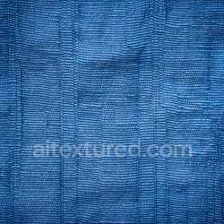 seamless Seamless 3D PBR Cracked Denim Fabric Texture with Detailed Blue Weave texture 8k free download PBR