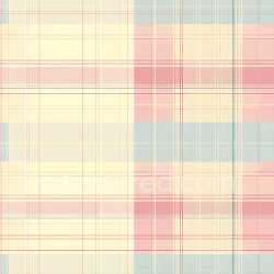 seamless Seamless 3D PBR Texture of Soft Pastel Plaid Pattern Fabric texture 8k free download PBR