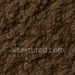 seamless Detailed Wet Soil Texture Seamless 1024X1024 texture 1024x1024 free download PBR