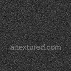 seamless Synthetic Fresh Asphalt Texture Seamless texture 8k free download PBR