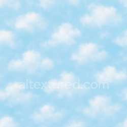 seamless Bright Air Seamless Texture texture 8k free download PBR