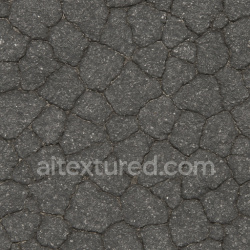 seamless Patterned Weathered Asphalt Texture Seamless 1024X1024 texture 1024x1024 free download PBR