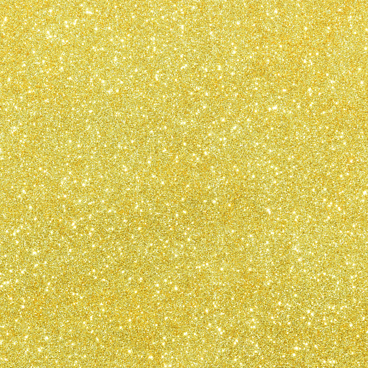 Fine Gold Glitter Sparkle Pattern seamless PBR texture preview