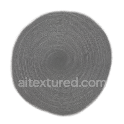 seamless Soft Circular Swirl Scratches texture 8k free download PBR