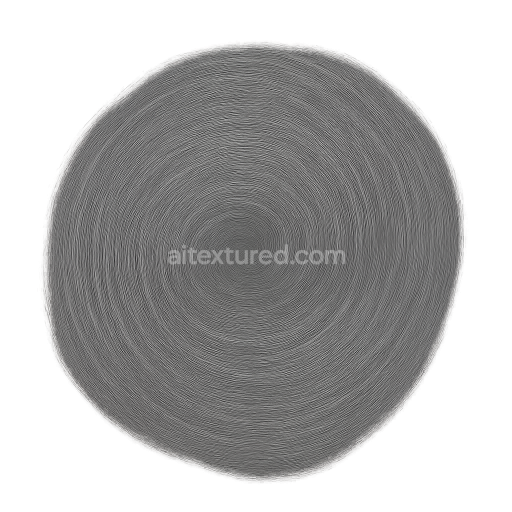 Soft Circular Swirl Scratches